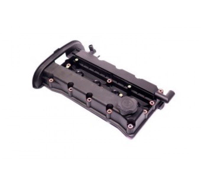 Передня кришка ГБЦ 96415422 GM (CHEVROLET/DAEWOO/OPEL)