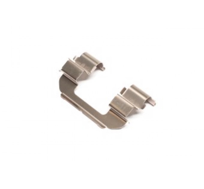 Комплект пружинок крепления колодок 96418875 GM (CHEVROLET/DAEWOO/OPEL)
