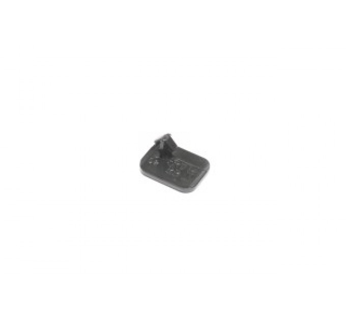Кріплення салону 96447999 GM (CHEVROLET/DAEWOO/OPEL)