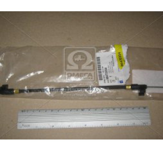Привод заслонки печи 96470354 GM (CHEVROLET/DAEWOO/OPEL)