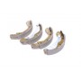Колодки тормозные барабанные 96473229 GM (CHEVROLET/DAEWOO/OPEL)