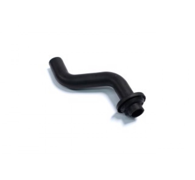 Патрубок радіатора 96484980 GM (CHEVROLET/DAEWOO/OPEL)