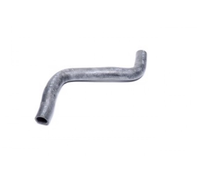Патрубок радіатора нижній 96536598 GM (CHEVROLET/DAEWOO/OPEL)