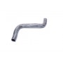 Патрубок радиатора нижний 96536598 GM (CHEVROLET/DAEWOO/OPEL)