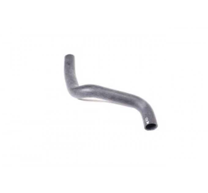 Патрубок радіатора 96536613 GM (CHEVROLET/DAEWOO/OPEL)