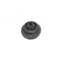 Подушка кріплення радіатора 96536643 GM (CHEVROLET/DAEWOO/OPEL)