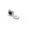 Кронштейн радиатора 96536644 GM (CHEVROLET/DAEWOO/OPEL)