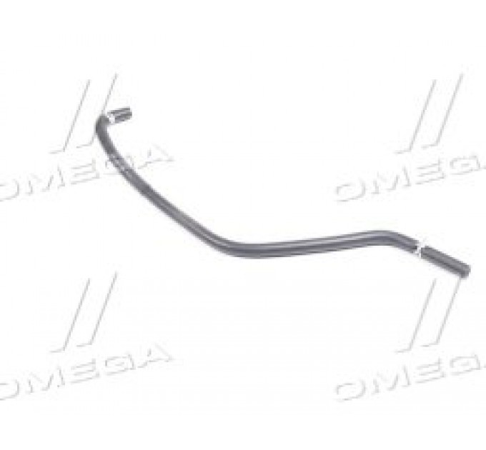 Патрубок системы подачи воздуха 96553134 GM (CHEVROLET/DAEWOO/OPEL)
