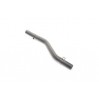 Патрубок радіатора 96554383 GM (CHEVROLET/DAEWOO/OPEL)