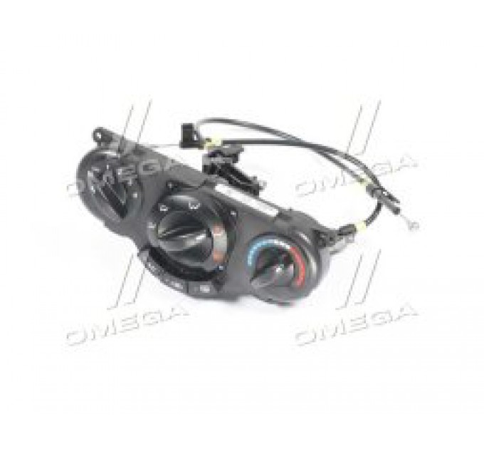 Переключатель клавишный 96615408 GM (CHEVROLET/DAEWOO/OPEL)