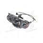 Перемикач клавішний 96615408 GM (CHEVROLET/DAEWOO/OPEL)