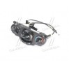 Переключатель клавишный 96615408 GM (CHEVROLET/DAEWOO/OPEL)