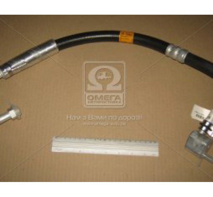 Шланг кондиционера 96620070 GM (CHEVROLET/DAEWOO/OPEL)