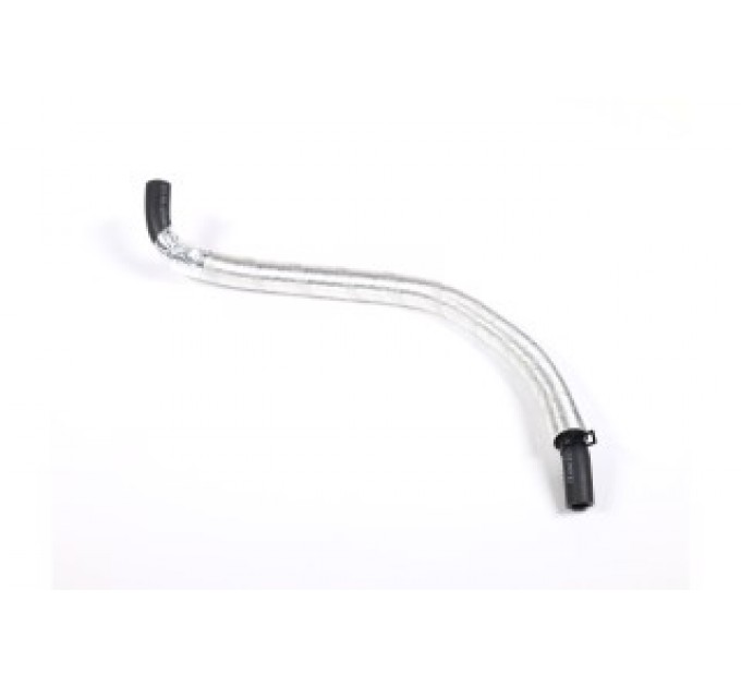 Патрубок радіатора 96801291 GM (CHEVROLET/DAEWOO/OPEL)