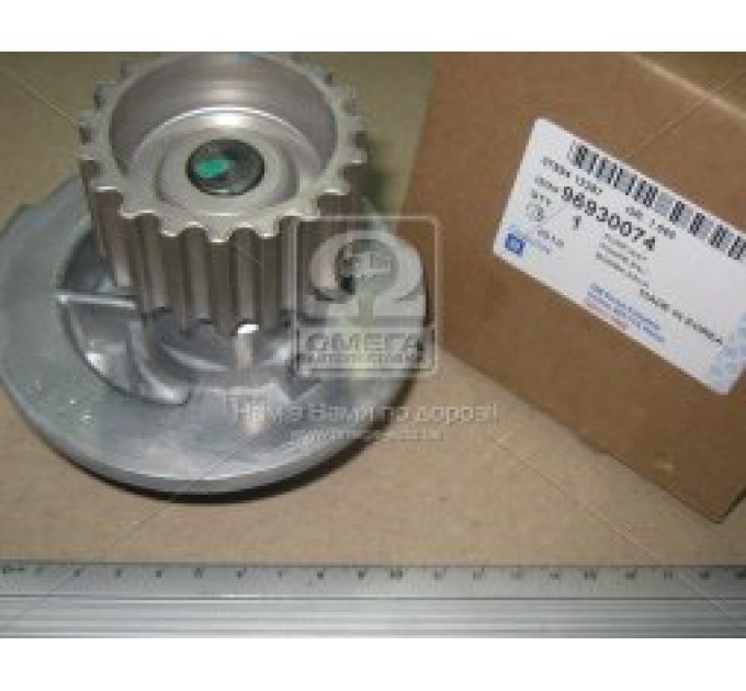 96930074 GM (CHEVROLET/DAEWOO/OPEL)