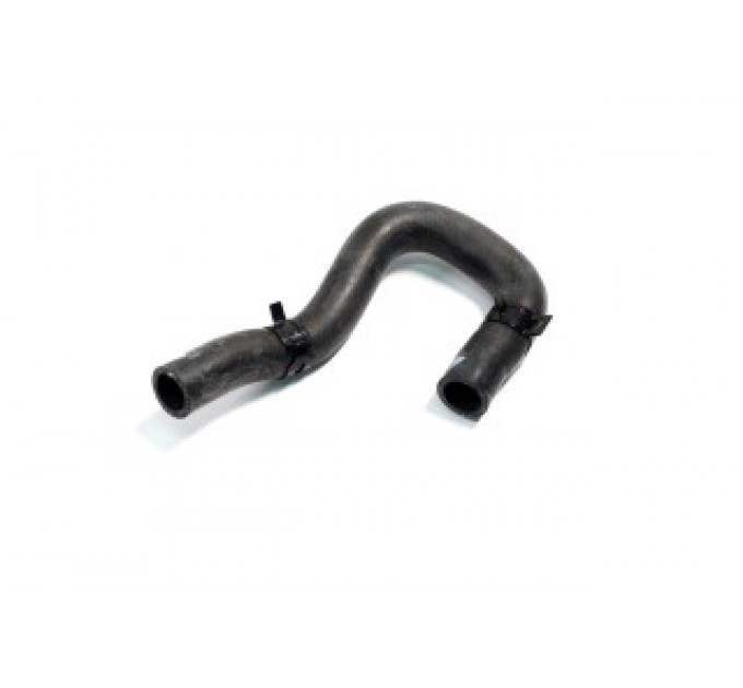 Патрубок радіатора 96930785 GM (CHEVROLET/DAEWOO/OPEL)
