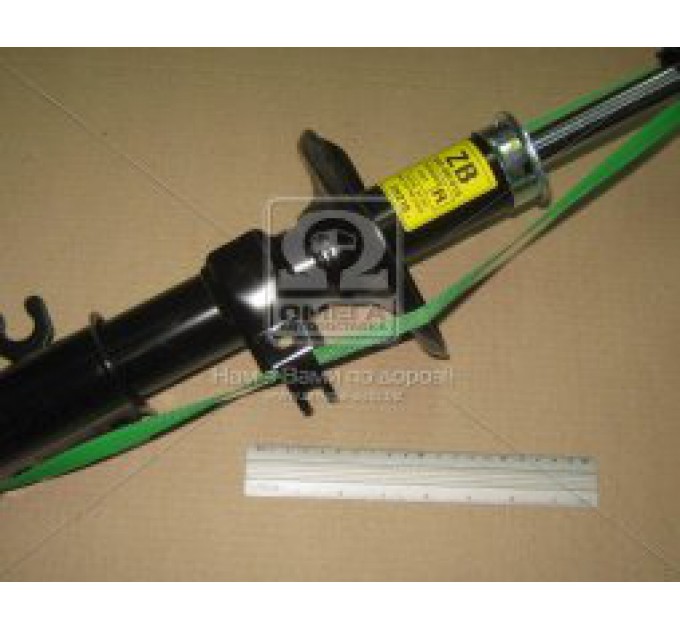 Передні амортизатори 96980825 GM (CHEVROLET/DAEWOO/OPEL)