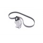 Комплект ременя ГРМ K016PK975 Gates