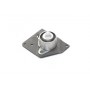 Ролик натяжителя ремня ГРМ T41240 Gates