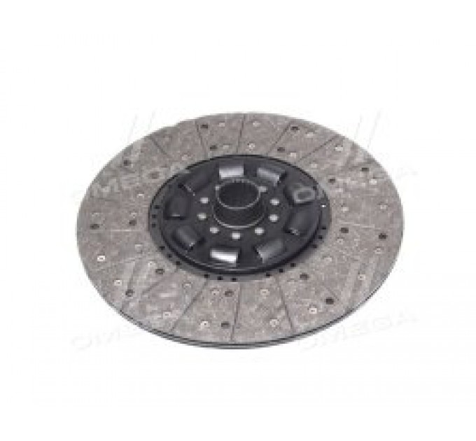 Диск сцепления ведомый 181-1601130-80 General Parts Co.Ltd