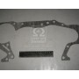Прокладка задней крышки ГБЦ 240-1002064 General Parts Co.Ltd