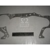 Прокладка задньої кришки ГБЦ 240-1002064-А General Parts Co.Ltd