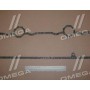 Прокладка кришки клапанів двигуна 245-1003108 General Parts Co.Ltd