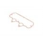 Прокладка кришки клапанів двигуна 260-1003108 General Parts Co.Ltd