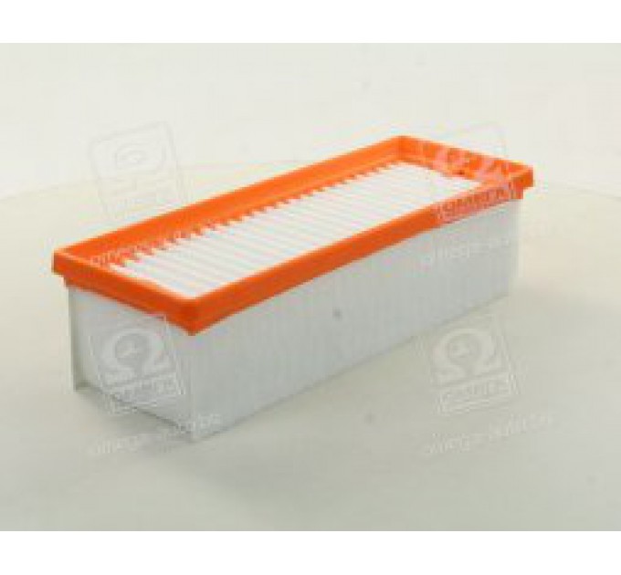Воздушный фильтр E1048L HENGST FILTER