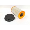 Повітряний фільтр E1084L HENGST FILTER