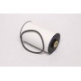 Топливный фильтр E10KFR4D10 HENGST FILTER