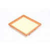 Повітряний фільтр E1163L HENGST FILTER