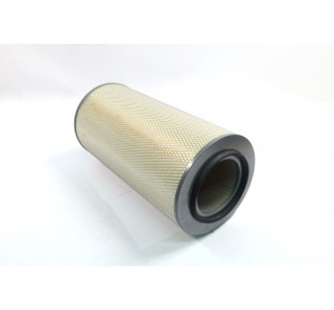 Повітряний фільтр E117L HENGST FILTER