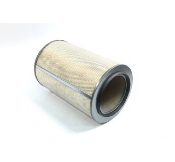 Повітряний фільтр E118L HENGST FILTER