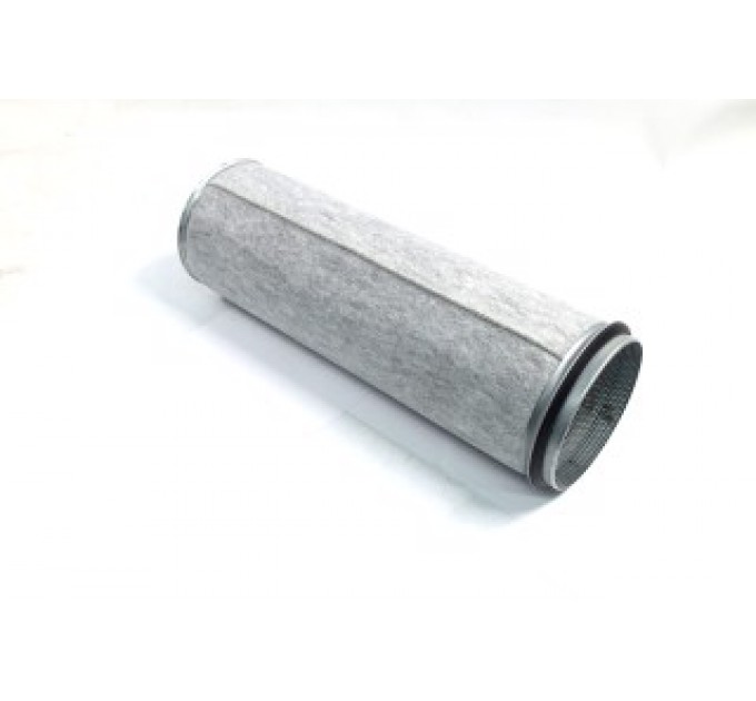 Повітряний фільтр E118LS HENGST FILTER
