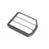 Повітряний фільтр E1262L HENGST FILTER