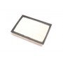 Повітряний фільтр E1293L HENGST FILTER
