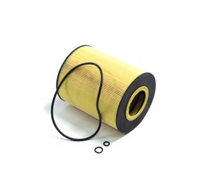 Оливний фільтр вставка E13HD47 HENGST FILTER