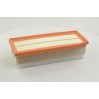 Повітряний фільтр E1440L HENGST FILTER