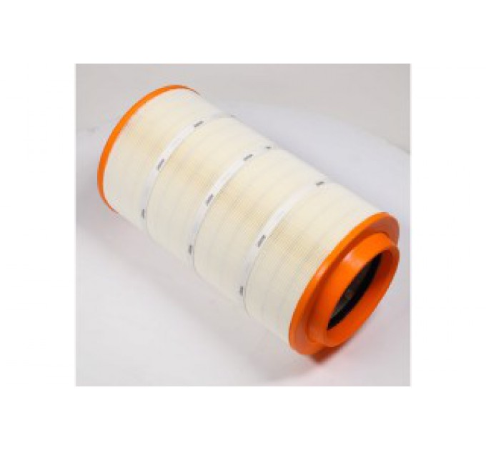 Воздушный фильтр E1572L HENGST FILTER