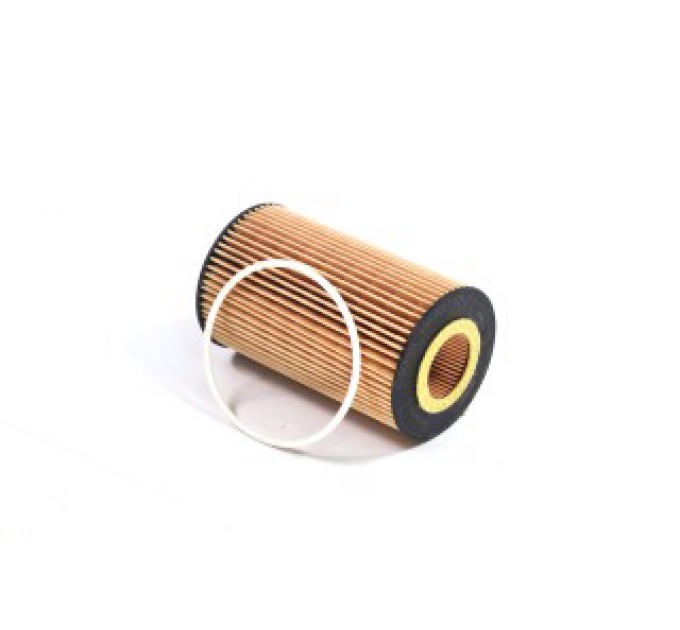Оливний фільтр вставка E160H01D28 HENGST FILTER