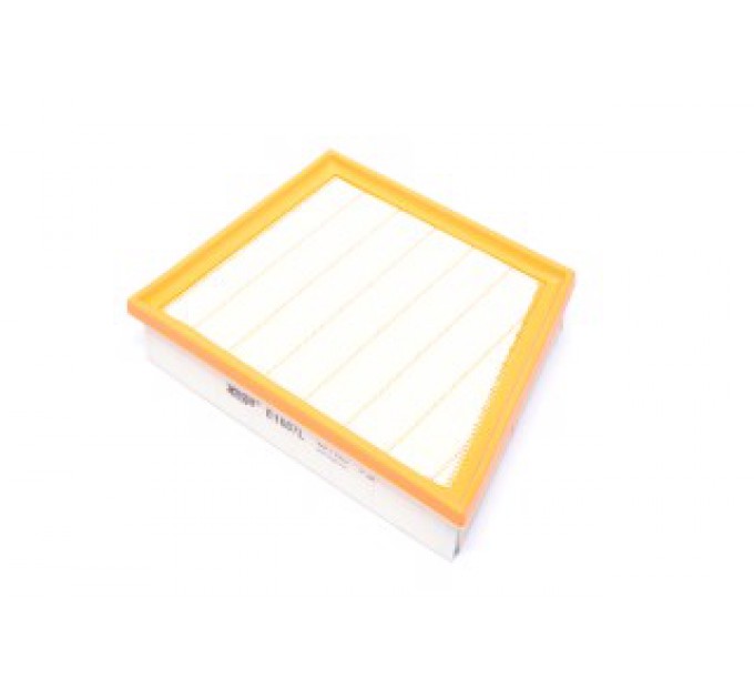 Воздушный фильтр E1667L HENGST FILTER