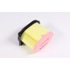 Фільтр повітряний CATERPILLAR - D3-seriesMITSUBISHI - L200-series(Hengst)