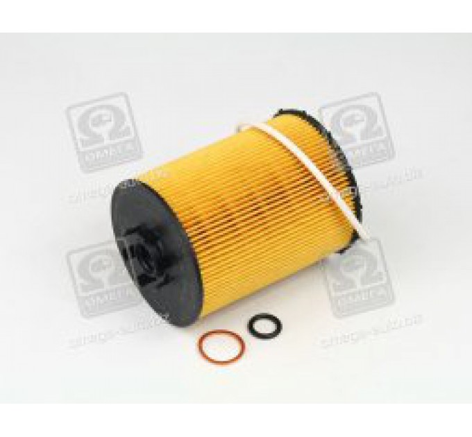 Оливний фільтр E203H04D67 HENGST FILTER