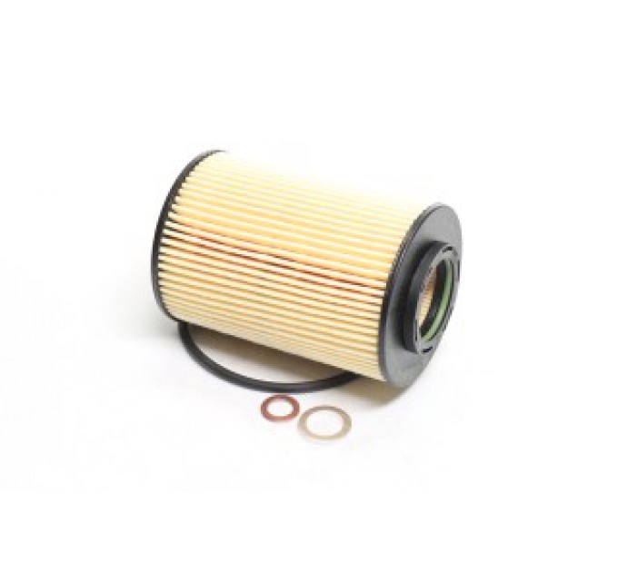 Оливний фільтр E209HD225 HENGST FILTER