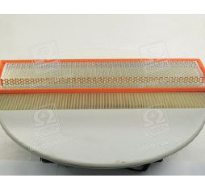 Повітряний фільтр E209L HENGST FILTER