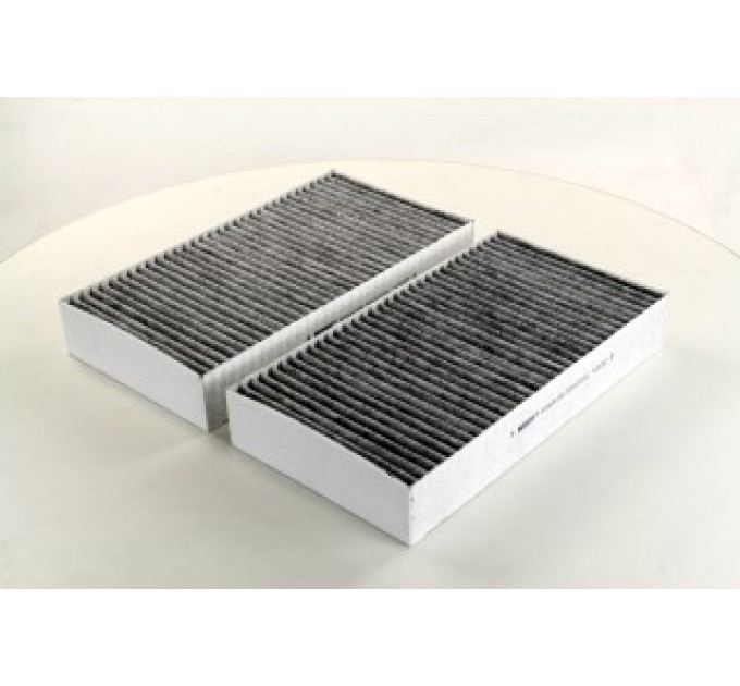 Фильтр салона E2912LC01-2 HENGST FILTER