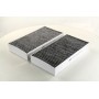 Фильтр салона E2912LC01-2 HENGST FILTER