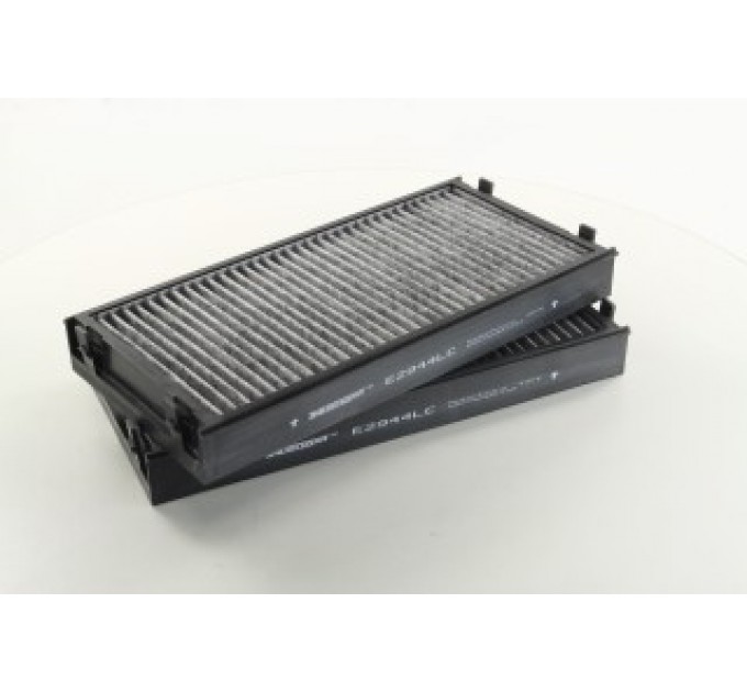Фільтр салону E2944LC-2 HENGST FILTER