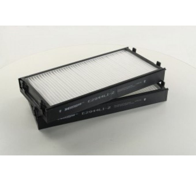 Фільтр салону E2944LI-2 HENGST FILTER